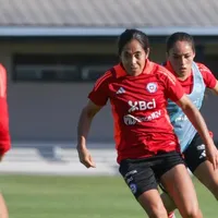 ¿Cuándo juega Chile Femenino vs Estados Unidos y dónde ver?