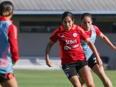 ¿Cuándo juega Chile Femenino vs Estados Unidos y dónde ver?