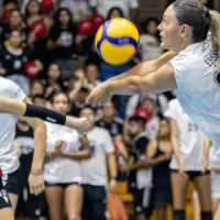 Colo Colo vóley no puede con Boston College y queda cuarto lugar