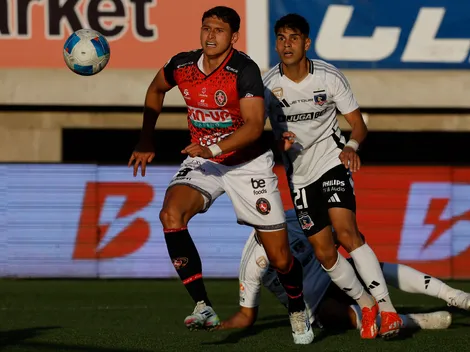 ¿Habrá público de Colo Colo para el partido vs Limache?