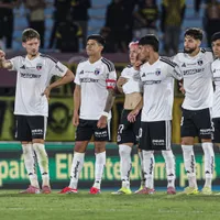 Los refuerzos que puede perder Colo Colo para el inicio de la Liga de Primera
