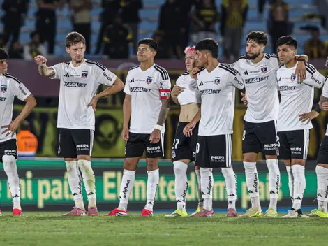 Los refuerzos que puede perder Colo Colo para el inicio de la Liga de Primera