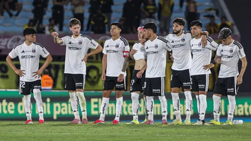 Los refuerzos que puede perder Colo Colo para el inicio de la Liga de Primera.