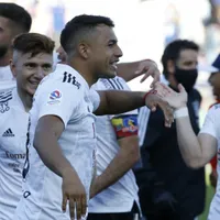 Avisan que importante club analiza a ex Colo Colo como refuerzo