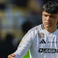 Aquino es gran opción para ser titular ante Everton por la segunda fecha