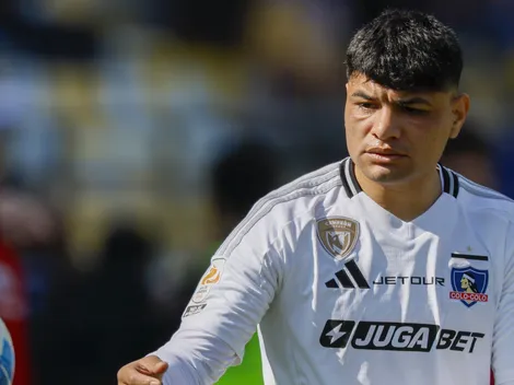 Aquino es gran opción para ser titular ante Everton por la segunda fecha