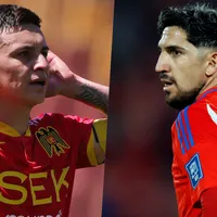 La situación de los posibles refuerzos de Colo Colo