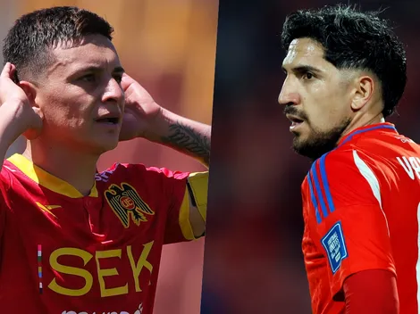 La situación de los posibles refuerzos de Colo Colo