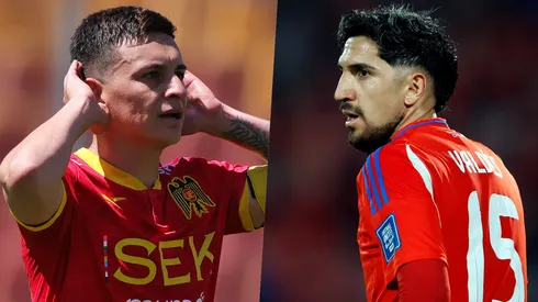 Colo Colo quiere seguir reforzándose.