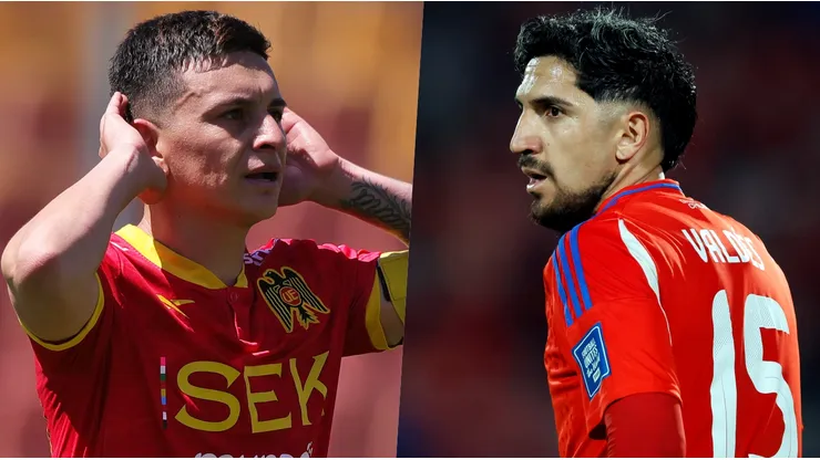Colo Colo quiere seguir reforzándose.