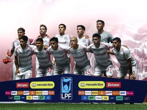 Cortés salva a Argentinos y le da el triunfo: hinchas reaccionaron