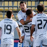 Así se reforzó Limache, próximo rival de Colo Colo