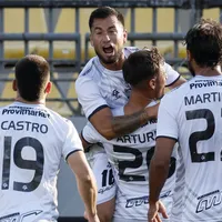 Así se reforzó Limache, próximo rival de Colo Colo