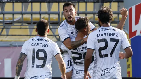 Limache, primer rival de Colo Colo, se reforzó con más de diez jugadores.