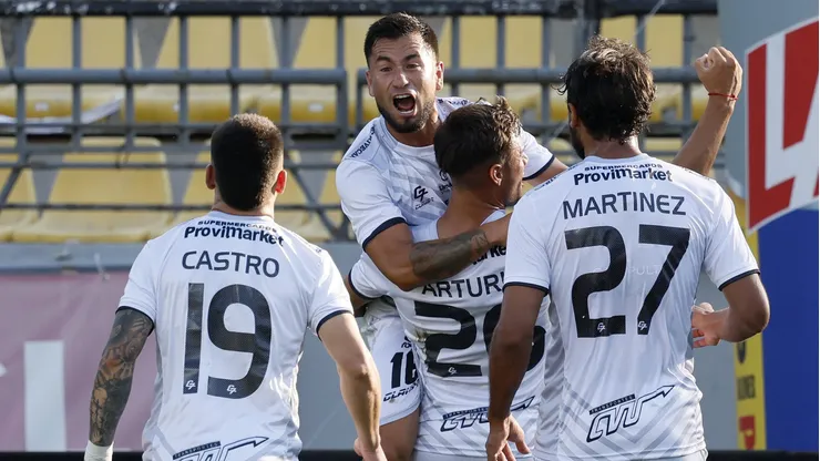Limache, primer rival de Colo Colo, se reforzó con más de diez jugadores.