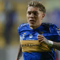 No cuenta para Ortiz: Lucas Soto servirá como intercambio