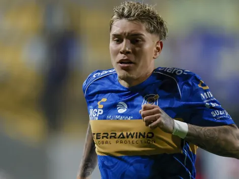 No cuenta para Ortiz: Lucas Soto servirá como intercambio