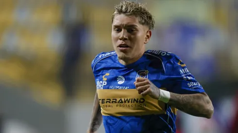 Lucas Soto puede servir en operación clave