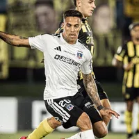 El posible reemplazante de Javier Méndez para el debut de Colo Colo en la Liga de Primera