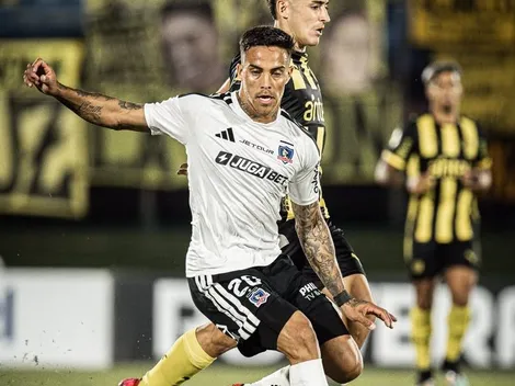 El posible reemplazante de Javier Méndez para el debut de Colo Colo en la Liga de Primera