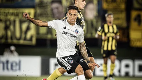 El jugador que reemplazará a Méndez en defensa