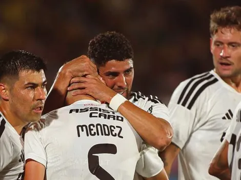 Menos uno: Los refuerzos de Colo Colo que pueden debutar ante Limache