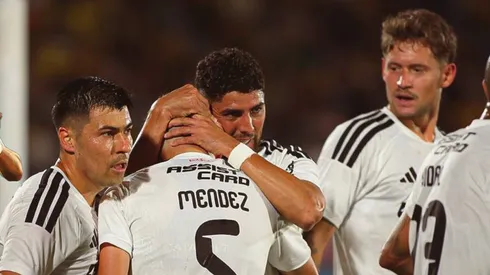 No todos: Los refuerzos que pueden debutar en Colo Colo ante Deportes Limache