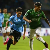 Presidente de Iquique se refiere a situación de González en Colo Colo
