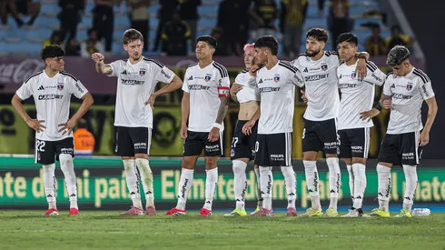 Colo Colo está atento a los cambios en la Liga de Primera.
