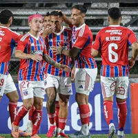 El jugador que toma la delantera para ser refuerzo de Colo Colo