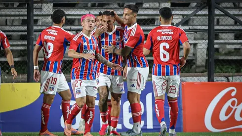 El jugador que toma la delantera para convertirse en el quinto refuerzo de Colo Colo