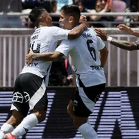 Los resultados de Colo Colo en el debut durante los últimos cinco años