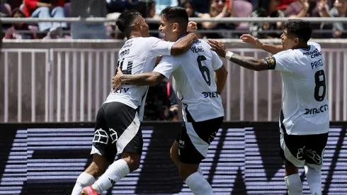 Los resultados de Colo Colo en el debut durante los últimos cinco años.