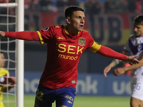 Colo Colo cuenta con más tiempo para negociar con Pablo Aránguiz