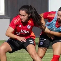 ¿A qué hora juegan Chile femenino vs Estados Unidos y qué canal transmite?