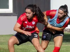 ¿A qué hora juegan Chile femenino vs Estados Unidos y qué canal transmite?