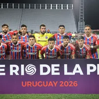 Las alternativas de formaciones que puede tener Colo Colo vs Limache