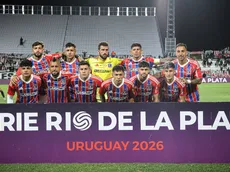 Las alternativas de formaciones que puede tener Colo Colo vs Limache