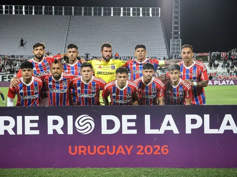 Las alternativas de formaciones que puede tener Colo Colo vs Limache