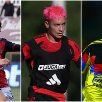 Noticias Colo Colo hoy: Refuerzos, Zavala, Dávila y más