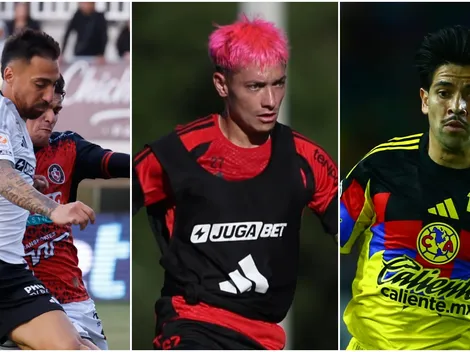 Noticias Colo Colo hoy: Refuerzos, Zavala, Dávila y más