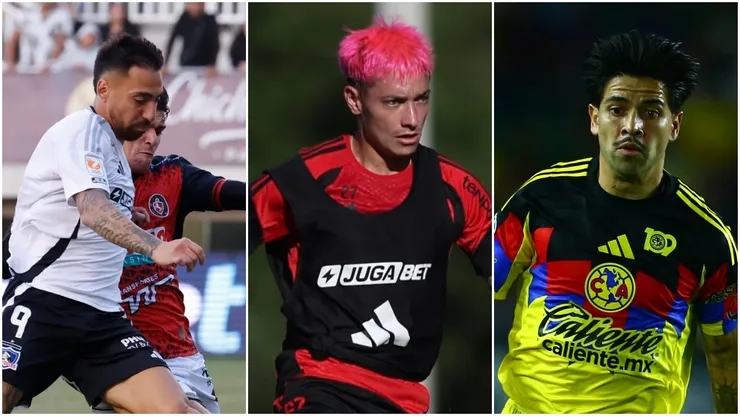 Noticias de Colo Colo hoy: Refuerzos, Víctor Dávila, Limache, Zavala y mucho más