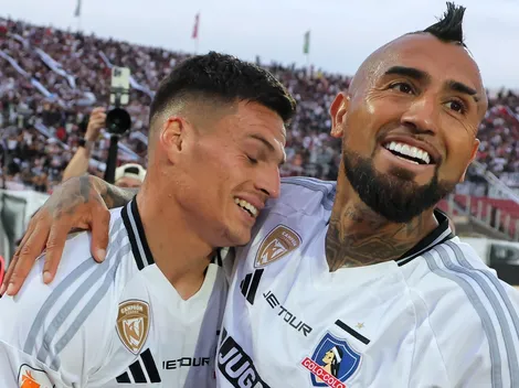 El rol que jugó Vidal en la venta de Lucas Cepeda