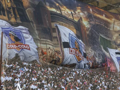 Filial de La Pintana invita a importante actividad sobre el futuro de Colo Colo