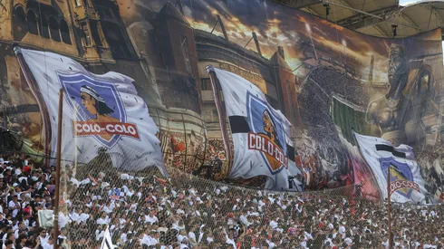 Filial de La Pintana del CSD Colo Colo invita a conversatorio sobre el presente y el futuro del club