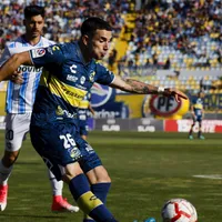 Así juega Pastrán, el eventual quinto refuerzo de Colo Colo