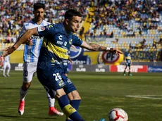 Así juega Pastrán, el eventual quinto refuerzo de Colo Colo