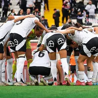 Sin un clásico: Colo Colo FEM tiene fecha para debutar en el torneo