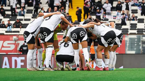 Sin un clásico rival: Colo Colo Femenino tiene fecha para debutar en la Liga Femenina 2026.