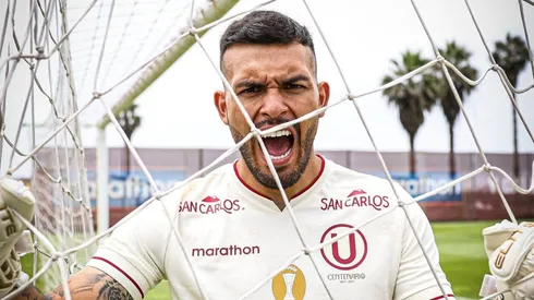 Colo Colo se fija en Miguel Vargas.